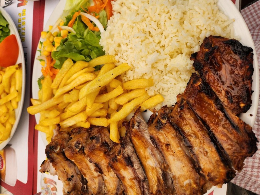 Mister Prego: Sabor Autêntico em Cada Mordida – Descubra a Melhor Comida Portuguesa