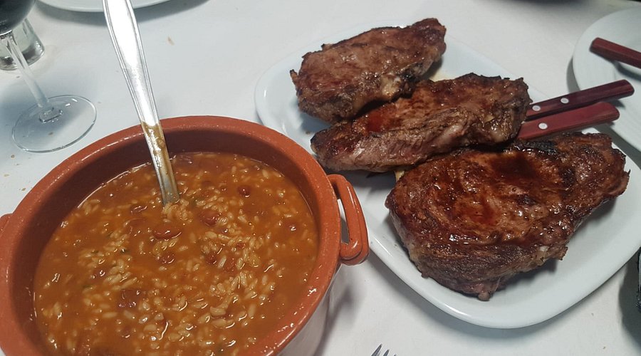 Restaurante Ó Jorge 1 Restaurante Ó Jorge: Comida Típica e Sabor Inesquecível em Lisboa