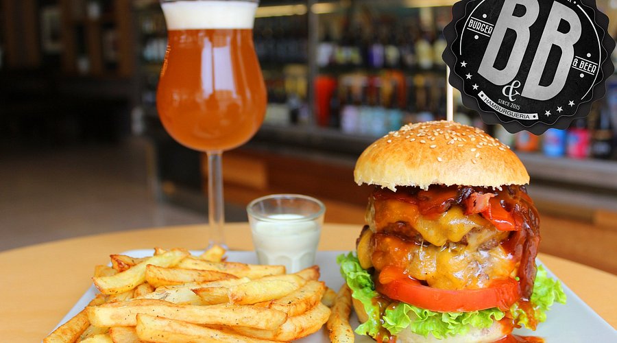 As Melhores Hamburguerias em Portimão 1 As Melhores Hamburguerias em Portimão – Sabor Inigualável!