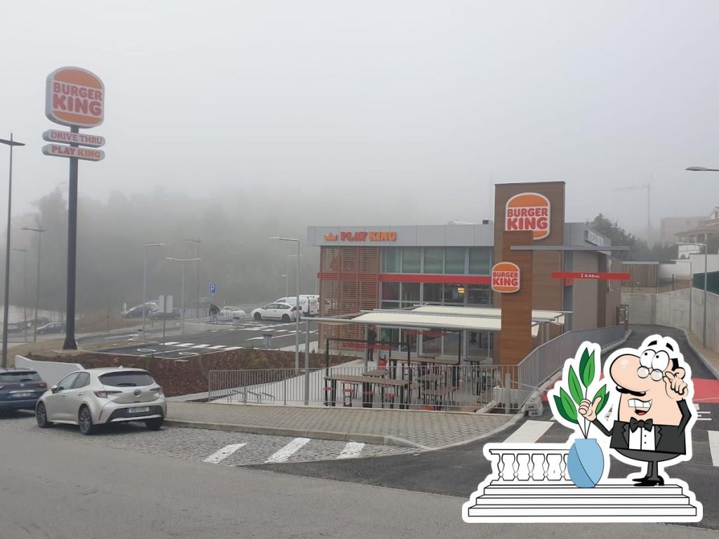 Burger King Lamego 1 Burger King Lamego: Melhor Hambúrguer da Cidade | Promoções e Cardápio