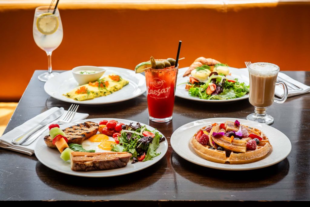 LUMA Brunch Restaurant 1 LUMA Brunch Restaurant – Melhor Brunch em Lisboa com Vista Deslumbrante