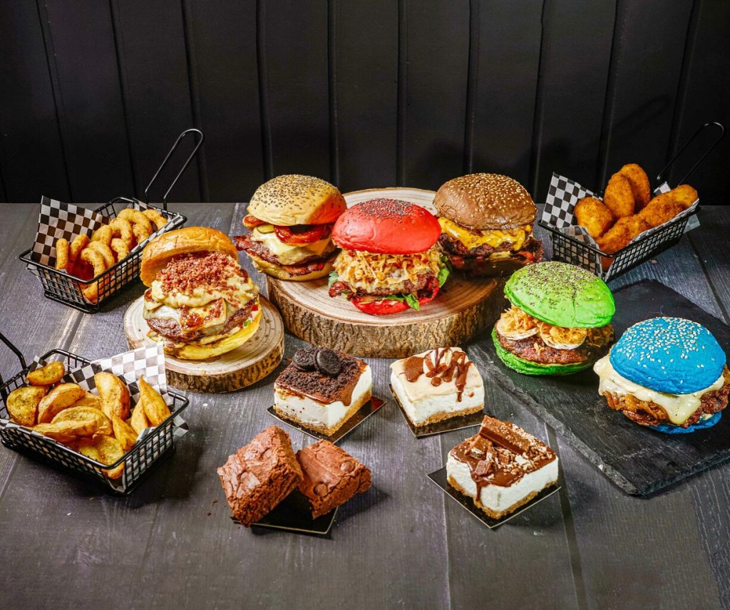 As Melhores Hamburguerias em Vila do Conde – Sabor Inigualável!