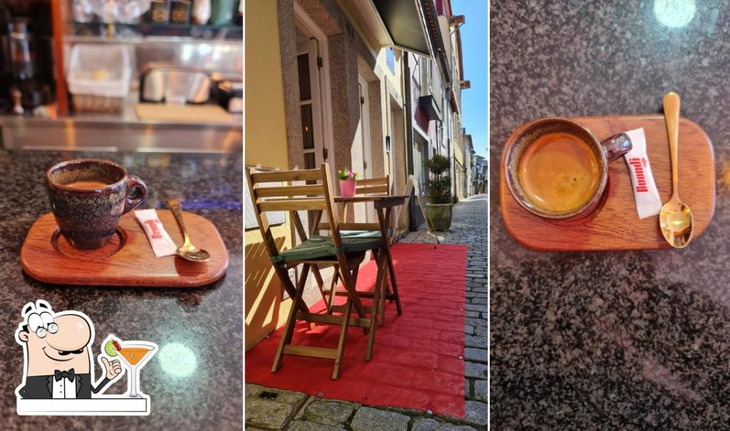 Meu Anjo Caffe 1 Meu Anjo Caffe – Café Artesanal e Aconchegante em cada Xícara