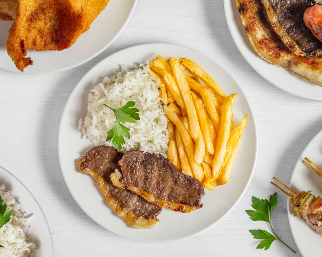 Restaurante Kazola: Sabores Autênticos e Experiência Gastronômica Única