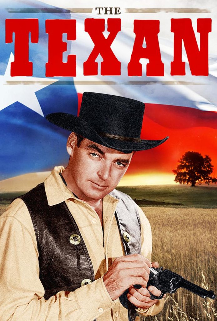 O Texano: Imagem de Estilo e Tradição do Texas