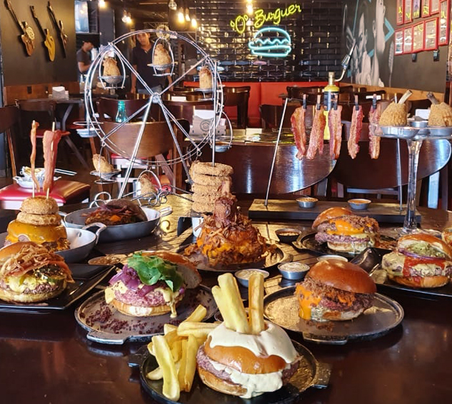 As Melhores Hamburgueria em Ovar 1 As Melhores Hamburguerias em Ovar – Sabor e Qualidade Garantidos