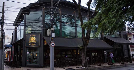 Cervejaria O Gordo 1 Cervejaria O Gordo – Cervejas Artesanais e Ambiente Aconchegante em SP