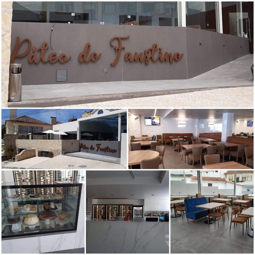 Páteo do Faustino 1 Páteo do Faustino: Ambiente Acolhedor e Tradicional em cada Detalhe