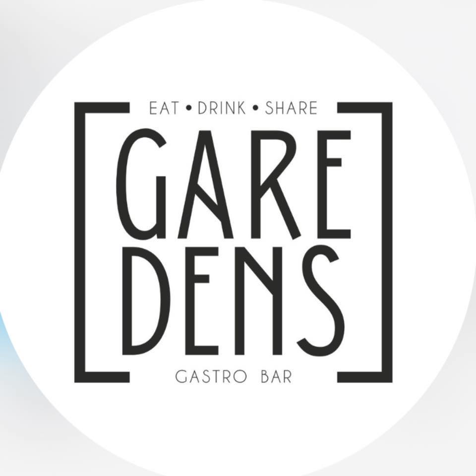 GAREDENS 1 Garedens: Design Moderno e Elegância em Jardins Urbanos