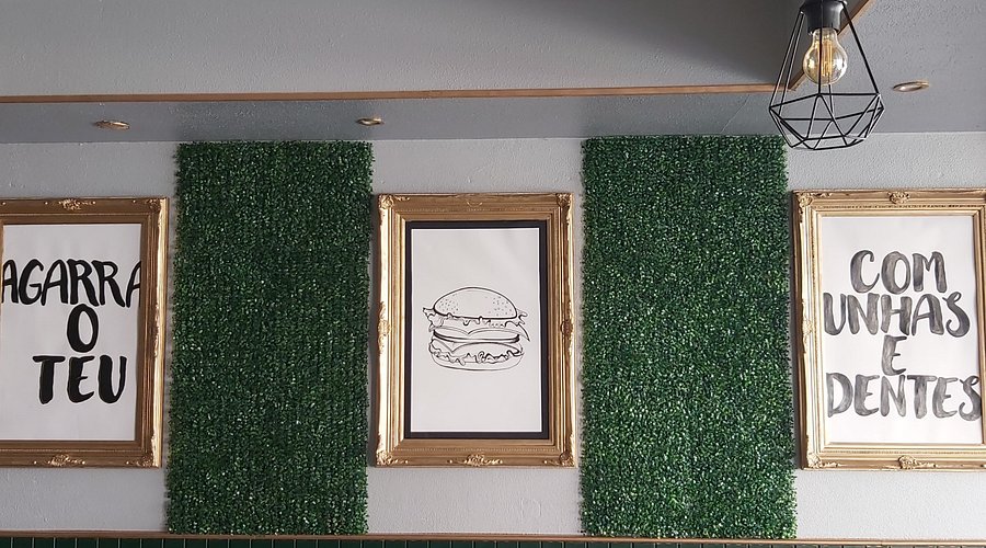 As Melhores Hamburguerias em Lamego 1 As Melhores Hamburguerias em Lamego – Sabores Únicos e Irresistíveis