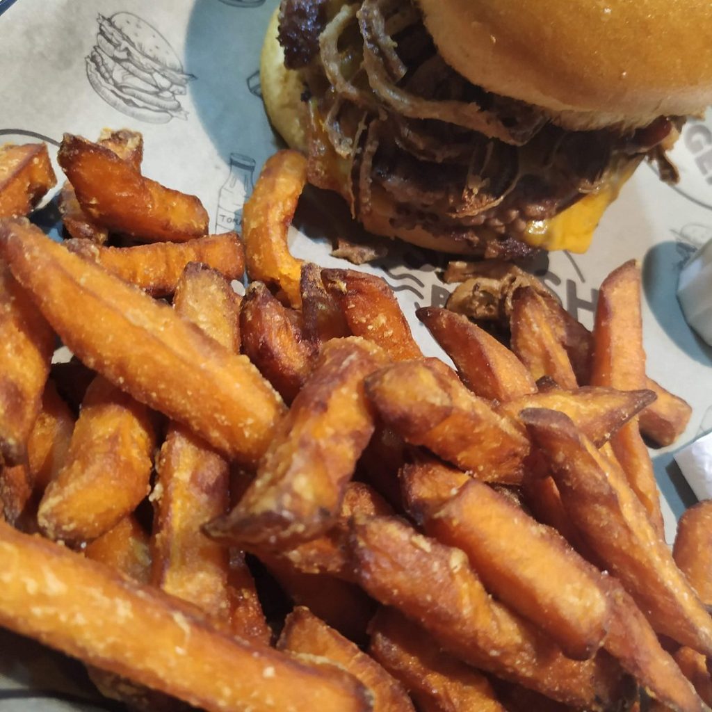 As Melhores Hamburguerias em Torres Vedras – Sabores Únicos e Irresistíveis!