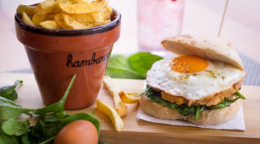 As Melhores Hamburguerias em Torres Novas 1 As Melhores Hamburguerias em Torres Novas – Descubra os Melhores Hambúrgueres da Cidade!