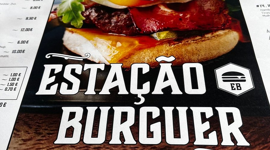 As Melhores Hamburguerias em Entroncamento 1 As Melhores Hamburguerias em Entroncamento – Sabores que Você Precisa Experimentar