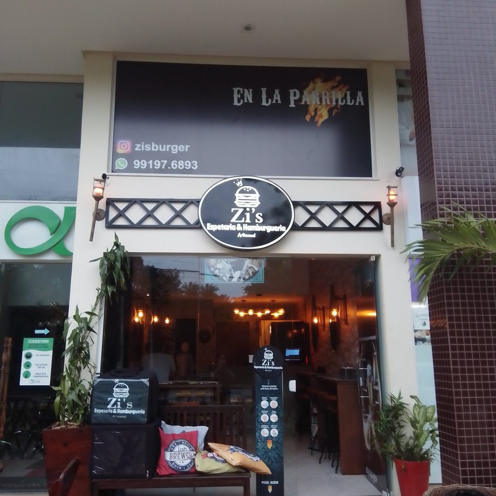 As Melhores Hamburgueria em Abrantes 1 As Melhores Hamburguerias em Abrantes – Sabor Inigualável!