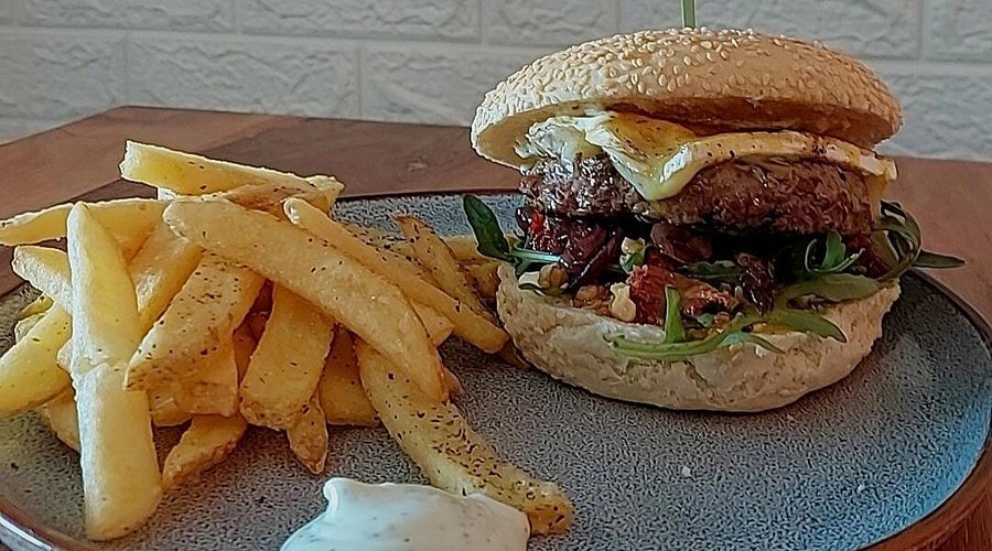 As Melhores Hamburguerias em Guarda 1 As Melhores Hamburguerias em Guarda: Descubra os Melhores Lanches da Cidade
