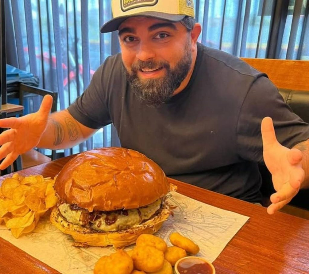 As Melhores Hamburguerias em Rio Maior 1 As Melhores Hamburguerias em Rio Maior – Descubra os Melhores Hambúrgueres da Cidade!
