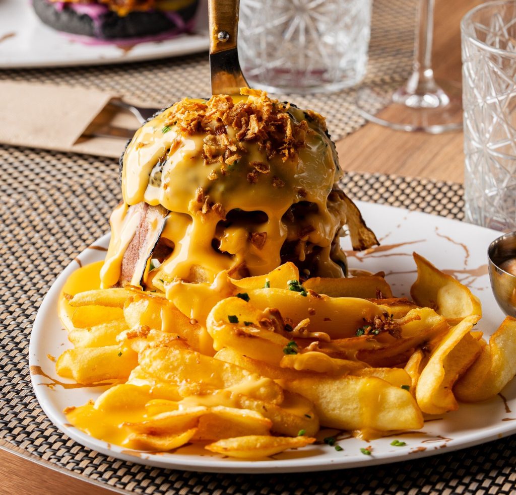 As Melhores Hamburguerias em Vila Nova de Gaia – Sabores que Encantam