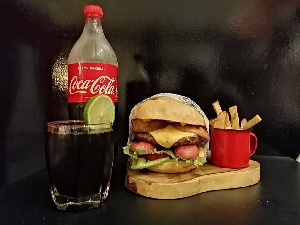 As Melhores Hamburguerias em Alcobaça – Descubra os Melhores Hambúrgueres da Cidade