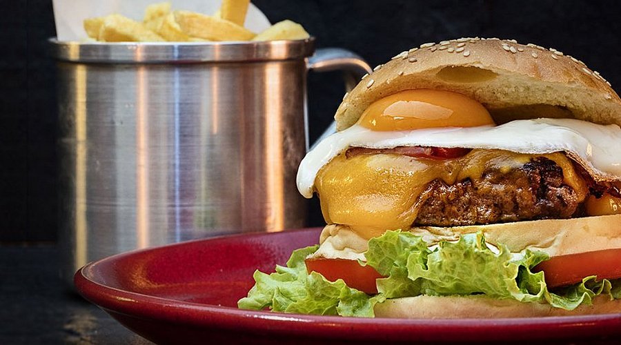 As Melhores Hamburguerias em Loulé 1 As Melhores Hamburguerias em Loulé – Sabores Únicos e Irresistíveis!