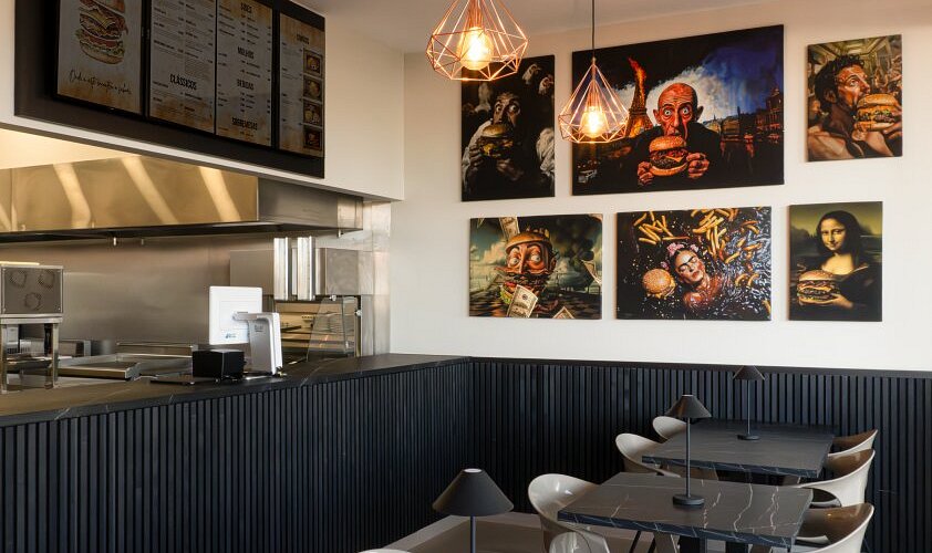 As Melhores Hamburgueria em Quarteira 1 As Melhores Hamburguerias em Quarteira – Sabores Imperdíveis!
