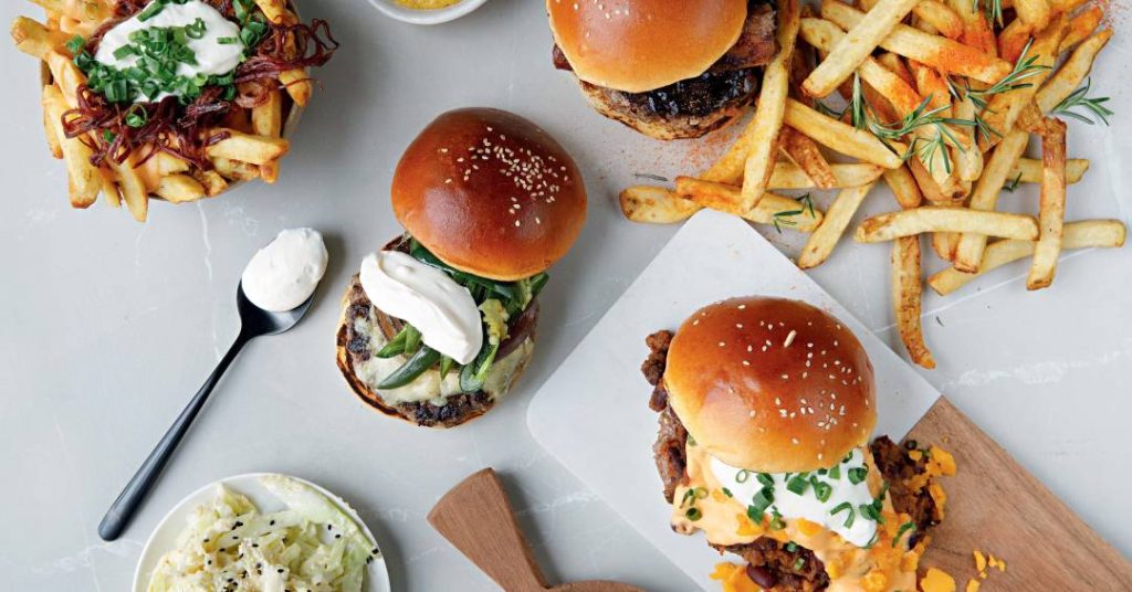 As Melhores Hamburguerias em Horta 1 As Melhores Hamburguerias em Horta – Sabor Inigualável em cada Mordida