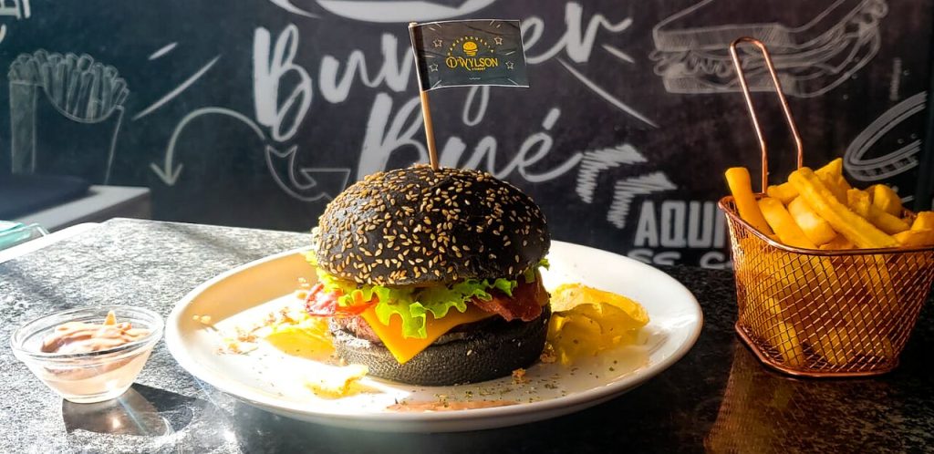 As Melhores Hamburguerias em Ílhavo – Sabores Únicos e Imperdíveis!