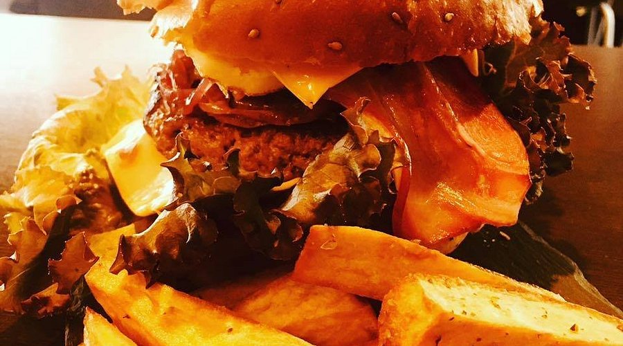As Melhores Hamburguerias em Esposende 1 As Melhores Hamburguerias em Esposende – Sabores que Encantam