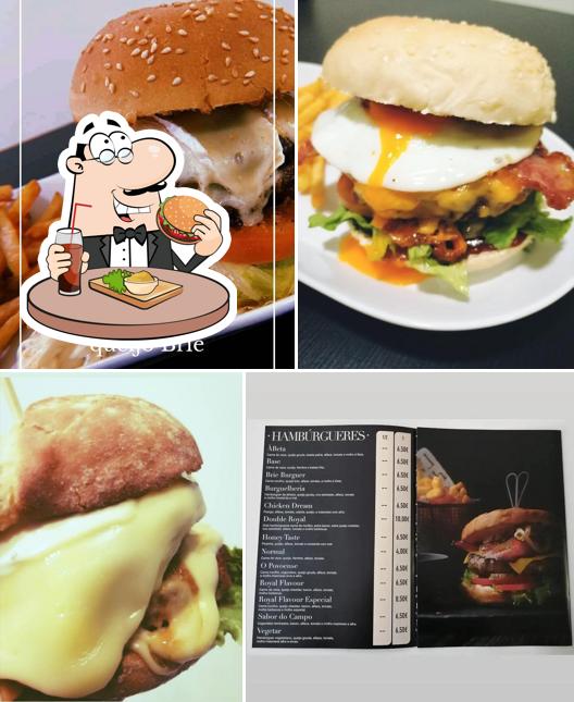 As Melhores Hamburguerias em Póvoa de Lanhoso 1 As Melhores Hamburguerias em Póvoa de Lanhoso – Sabores Únicos e Irresistíveis