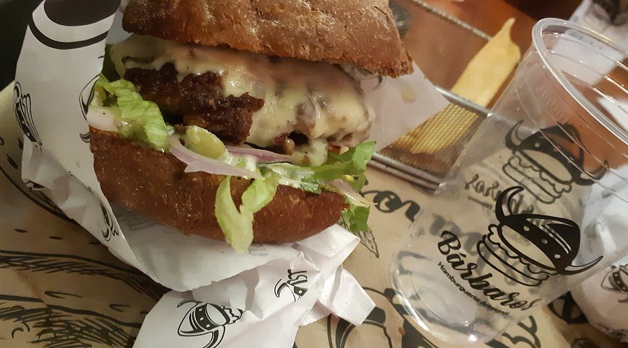 As Melhores Hamburgueria em Macedo de Cavaleiros 1 As Melhores Hamburguerias em Macedo de Cavaleiros – Sabores Únicos e Irresistíveis!