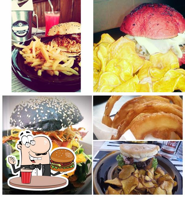 As Melhores Hamburguerias em Estremoz 1 As Melhores Hamburguerias em Estremoz – Sabores que Encantam!