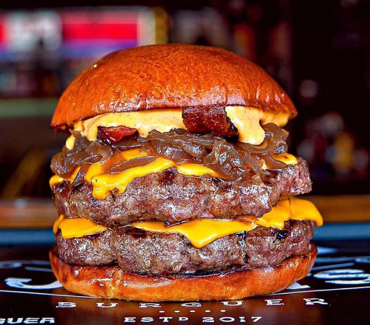 As Melhores Hamburgueria em Ponte de Sor 1 As Melhores Hamburguerias em Ponte de Sor – Sabor e Qualidade Garantidos