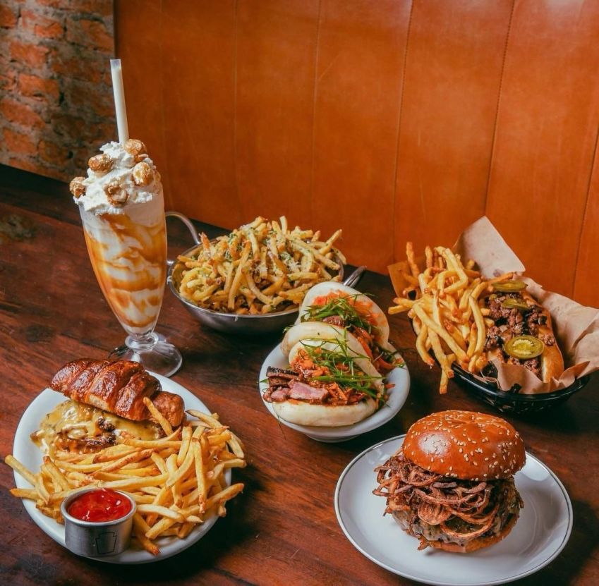 As Melhores Hamburgueria em Nelas 1 As Melhores Hamburguerias em Nelas – Sabor e Qualidade Garantidos