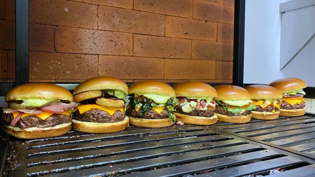 As Melhores Hamburguerias em Cinfães – Sabores Únicos e Irresistíveis