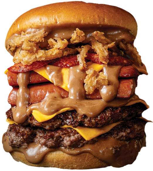 Burger28 1 Burger28: Hambúrguer Artesanal com Sabor Inigualável – Imagem Deliciosa