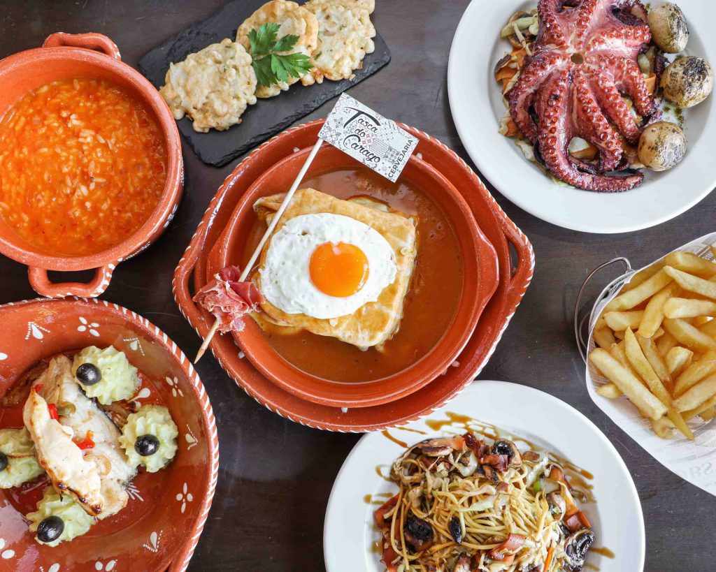 Hamburgueria do Carago 1 Hamburgueria do Carago – Melhor Hambúrguer Artesanal e Sabor Inigualável