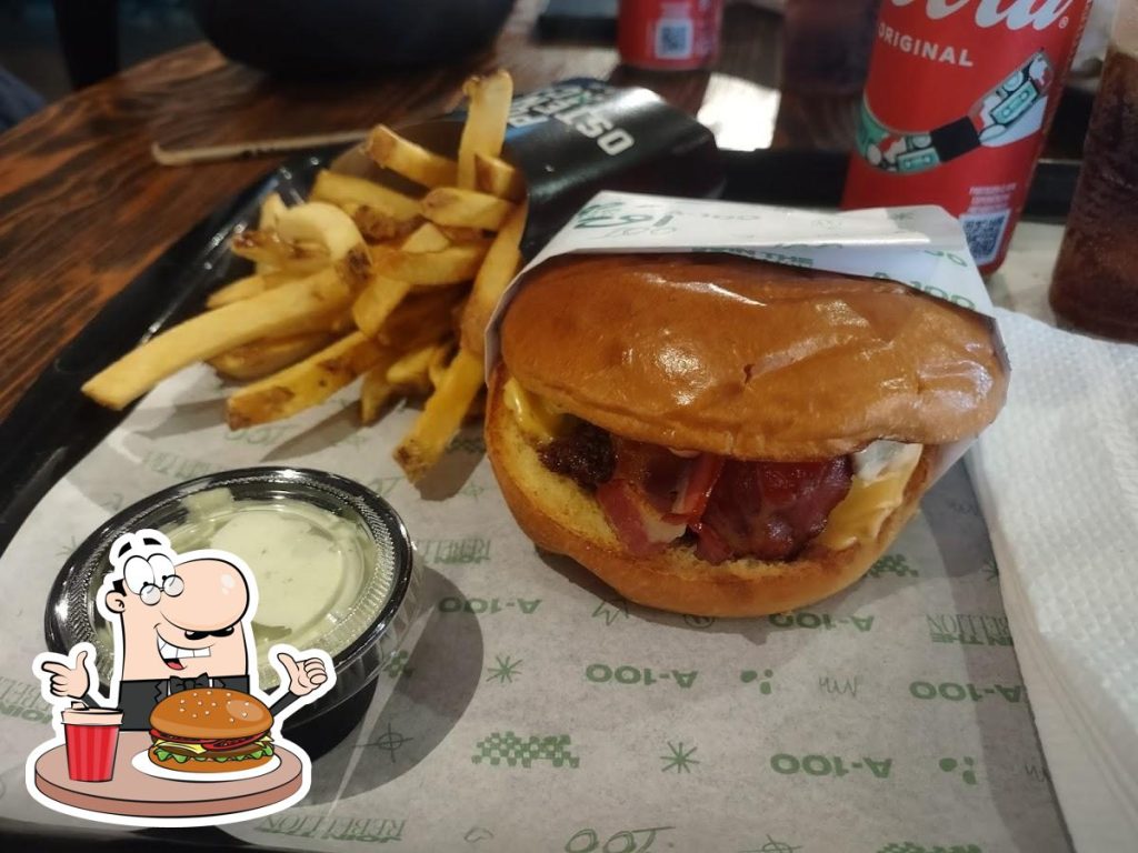 A-100 Cascashopping: Design Moderno e Conforto para Sua Casa