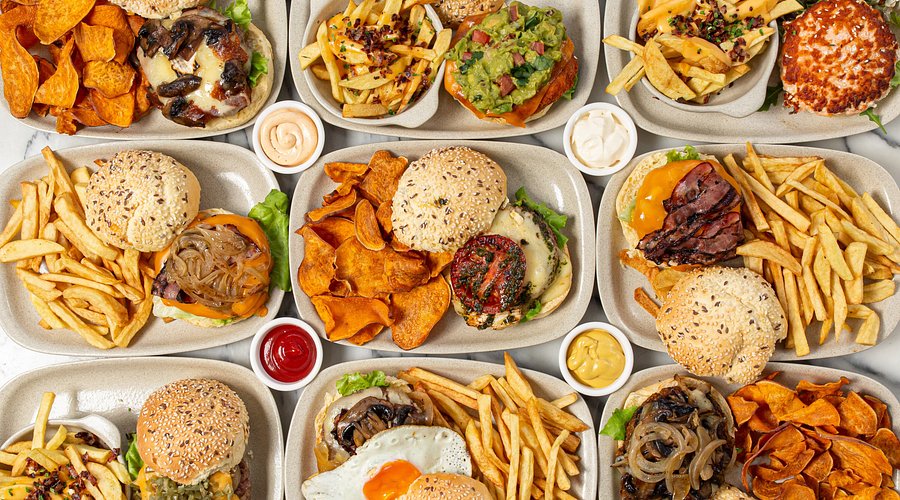 Burguês - Hamburgueria Portuguesa 1 Burguês - Melhor Hamburgueria Portuguesa com Sabores Autênticos