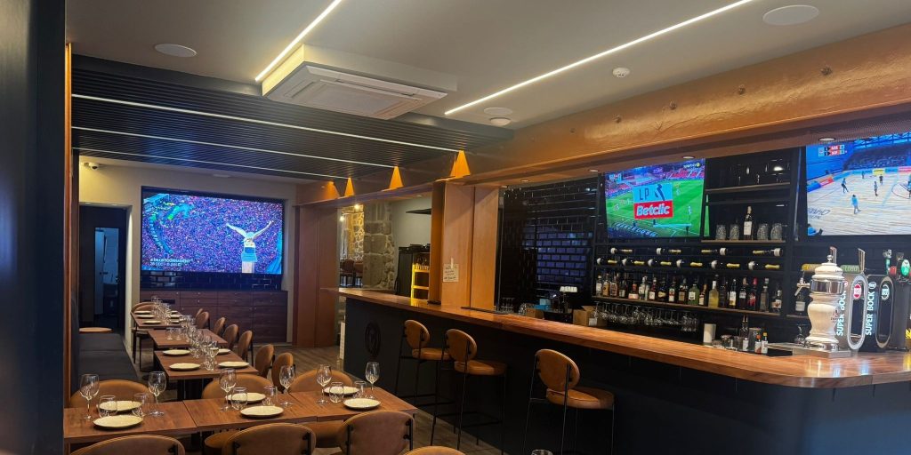 Taberna do Paço: Ambiente Acolhedor e Sabores Tradicionais