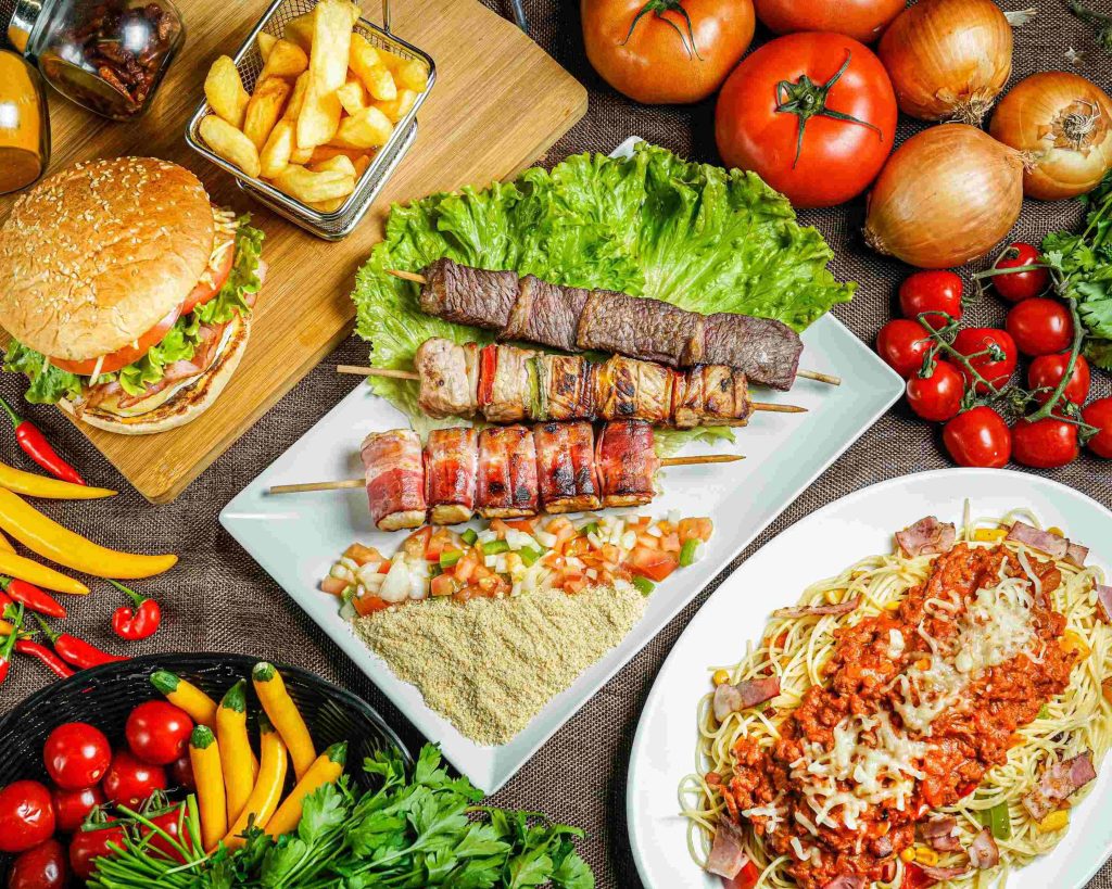 Espeteria Burger Almada – Melhor Hambúrguer Artesanal com Espetos