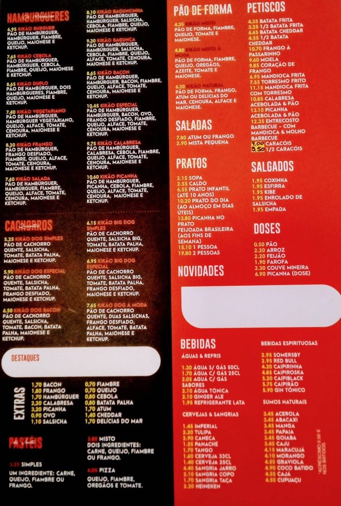 Kikão Burguer: Melhor Hamburgueria e Petiscos em [Cidade] | Restaurante Saboroso