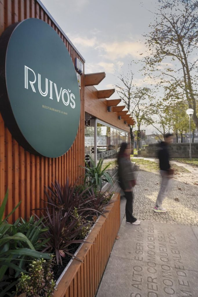 Café Ruivos – Sabor Autêntico em Cada Xícara
