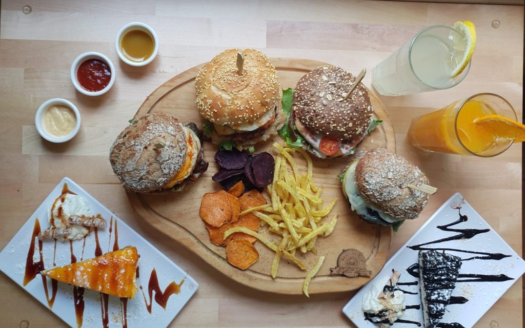 Hamburgueria D'Avó Ana 1 Hamburgueria DAvó Ana | Melhor Hambúrguer Artesanal em Família