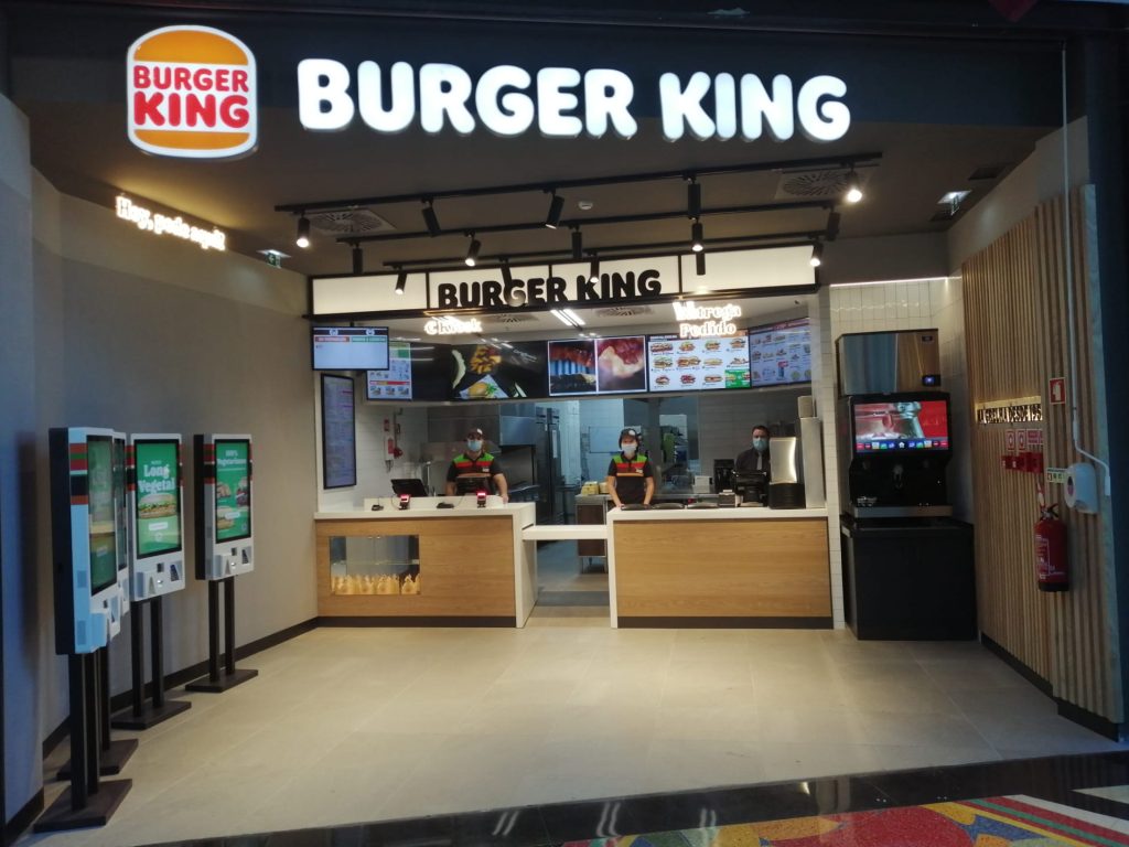 Burger King RioSul Shopping 1 Burger King no RioSul Shopping – Cardápio, Promoções e Localização
