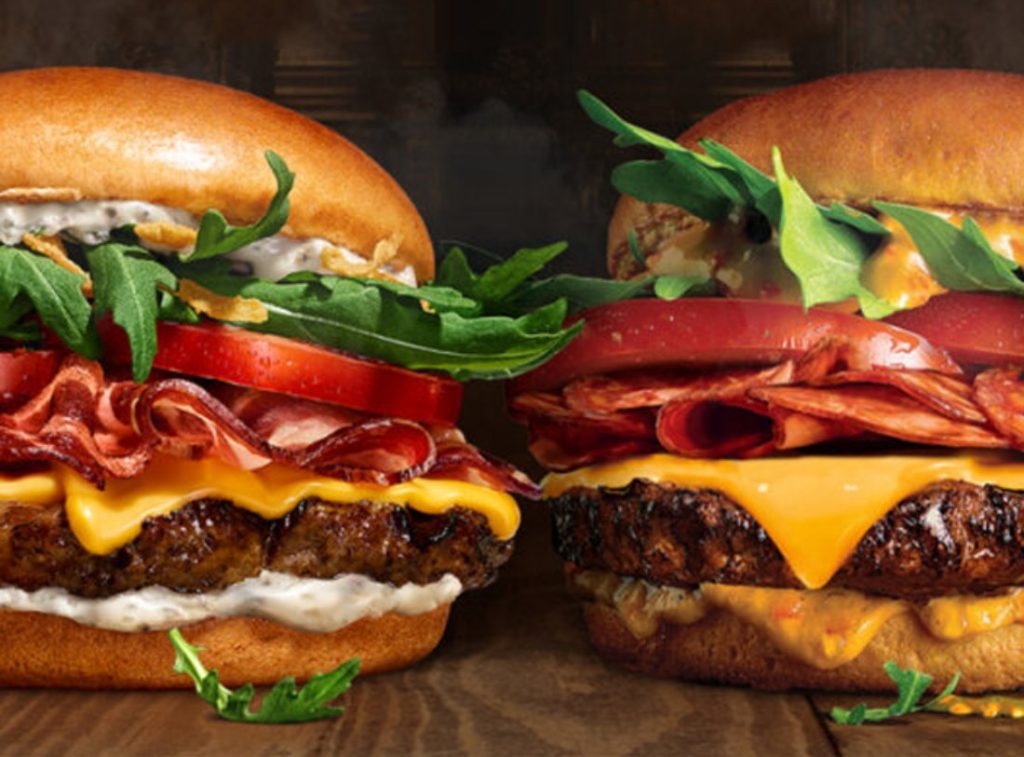 Burger King Strada Outlet – Promoções e Cardápio Imperdíveis