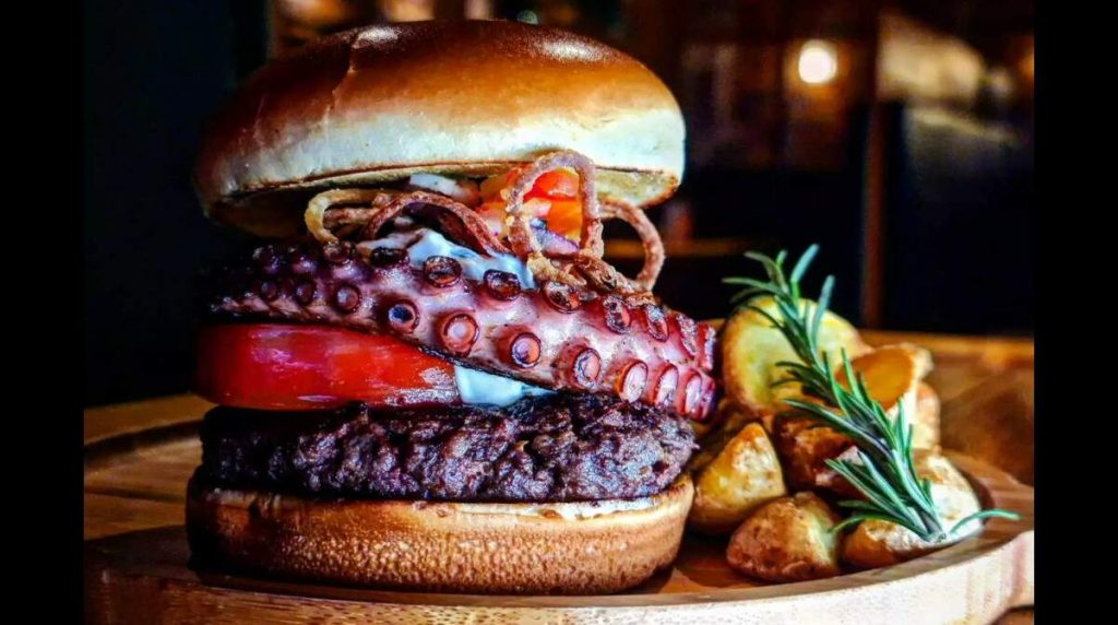 Hamburgueria Craciun 1 Hamburgueria Craciun: Melhor Hambúrguer Artesanal de Natal