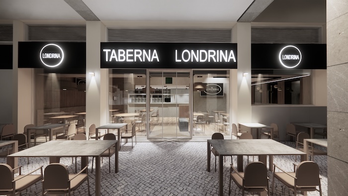 Taberna Londrina Oeiras 1 Taberna Londrina Oeiras – Ambiente Acolhedor e Petiscos Autênticos