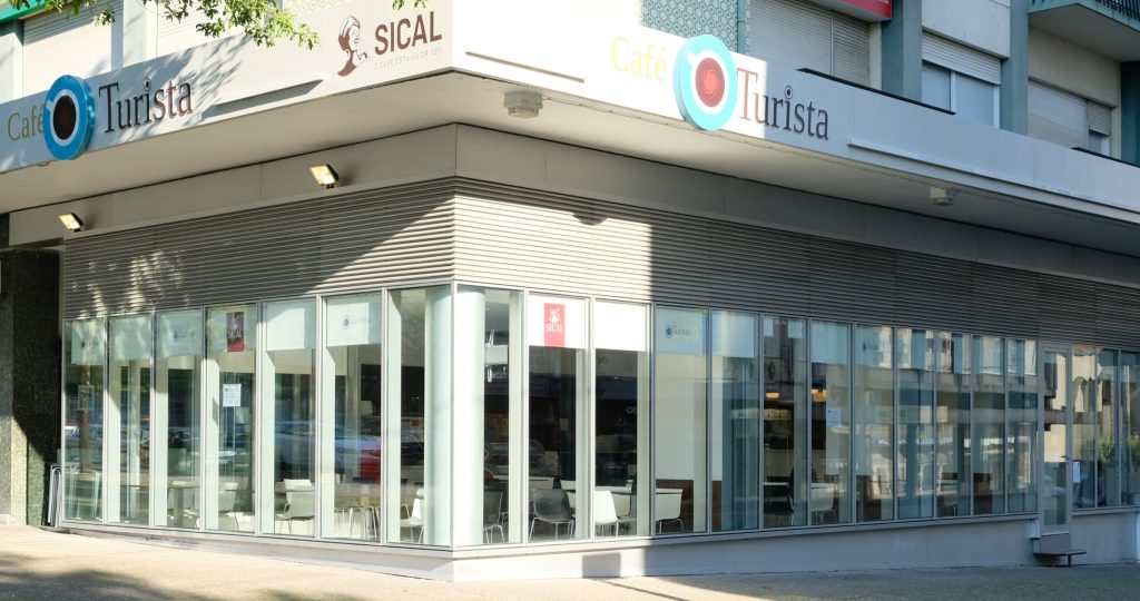 Café Turista 1 Café Turista: Sabor Autêntico para Viajantes Aventurosos