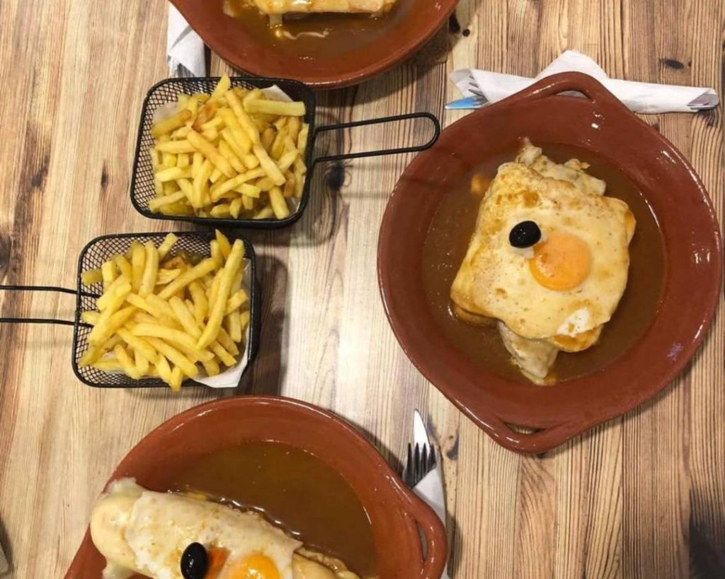 Roulotte de Valongo 1 Roulotte de Valongo: Charme e História em Portugal