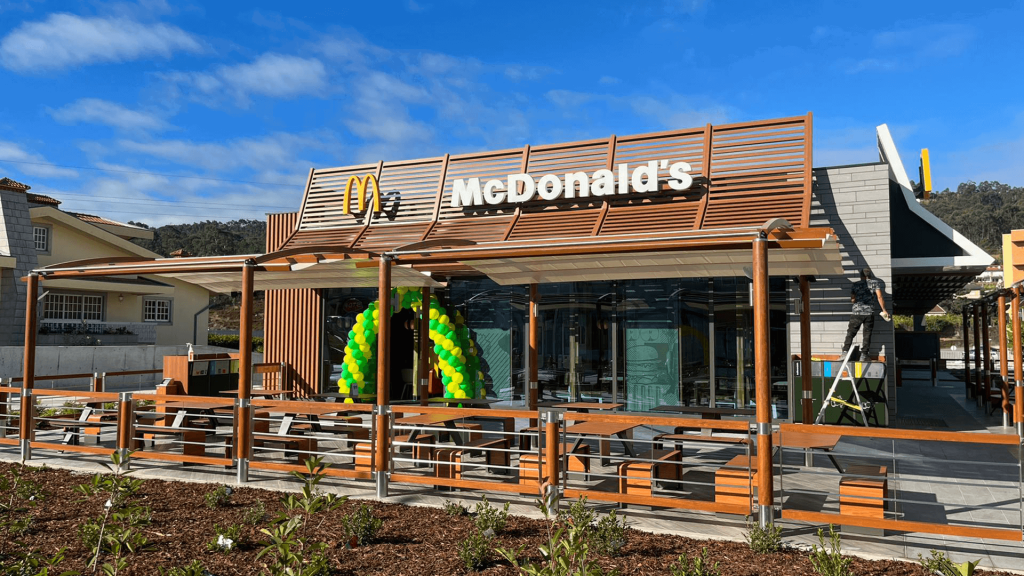 McDonald's Valongo 1 McDonalds Valongo: Localização, Cardápio e Promoções