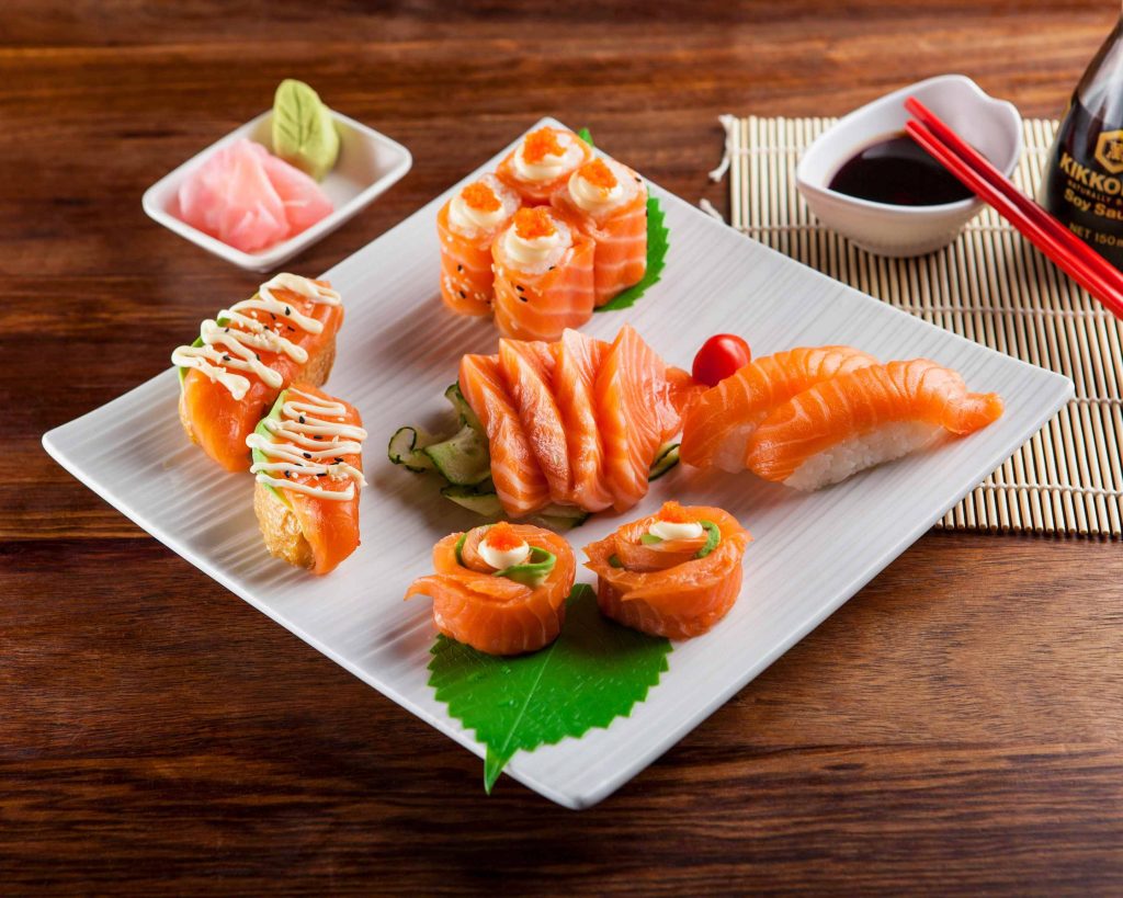 SUSHI BURGUER SETÚBAL 1 Sushi Burguer Setúbal | Combinação Única de Sabor no Centro de Setúbal